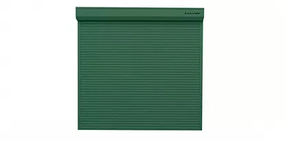 Роллетные ворота DoorHan 2500х1100 мм